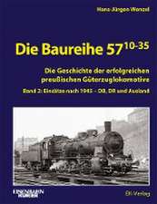 Die Baureihe 57.10-35