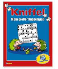 Kniffel: Mein großer Knobelspaß