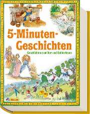 5-Minuten-Geschichten