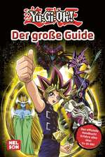 Yu-Gi-Oh!: Der große Guide