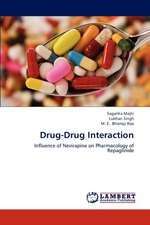 Drug-Drug Interaction