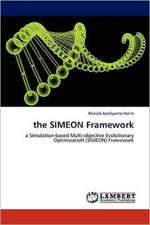 the SIMEON Framework