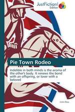 Pie Town Rodeo