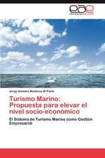 Turismo Marino