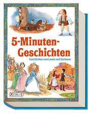 5-Minuten-Geschichten