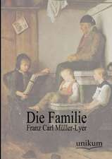 Die Familie