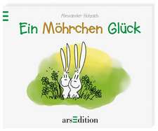 Ein Möhrchen Glück