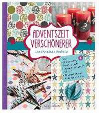 Adventszeitverschönerer