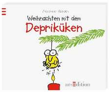 Weihnachten mit dem Depri-Küken