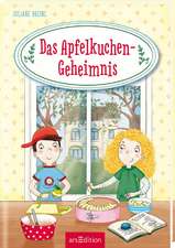 Das Apfelkuchen-Geheimnis