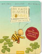 Die kleine Hummel Bommel sucht das Glück