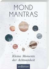 Mondmantras