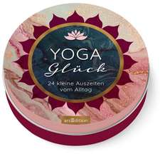 Yogaglück