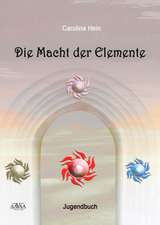 Die Macht der Elemente