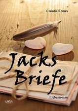 Jacks Briefe