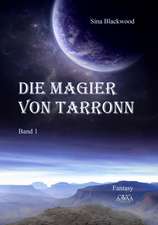 Die Magier von Tarronn