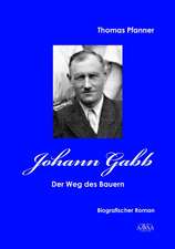 Johann Gabb