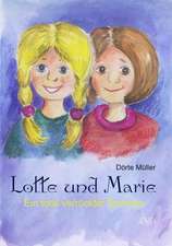 Lotte und Marie