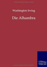 Die Alhambra