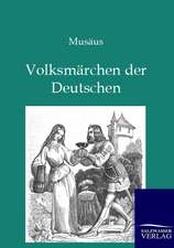 Volksmärchen der Deutschen