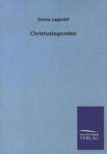 Christuslegenden