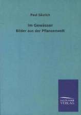 Im Gewässer