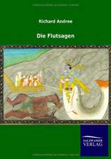 Die Flutsagen