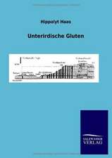 Unterirdische Gluten