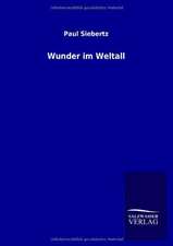 Wunder im Weltall