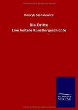 Die Dritte