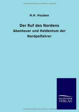 Der Ruf des Nordens