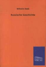 Russische Geschichte