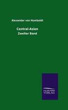 Central-Asien