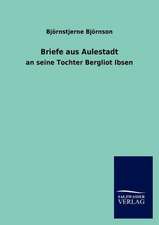 Briefe aus Aulestadt