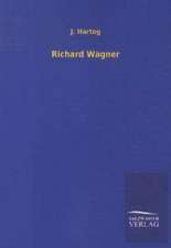 Richard Wagner