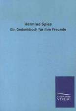 Hermine Spies