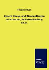 Unsere Honig- und Bienenpflanzen