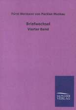 Briefwechsel