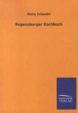 Regensburger Kochbuch