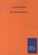 Die Marketenderin