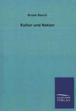 Kultur Und Nation: La Nueva Cultura del Reciclaje