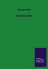 Die Hexe Drut