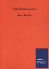 Rote Perlen