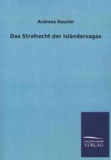 Das Strafrecht Der Islandersagas: La Nueva Cultura del Reciclaje