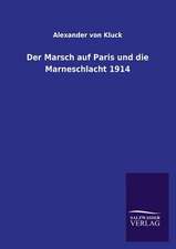 Der Marsch Auf Paris Und Die Marneschlacht 1914: La Nueva Cultura del Reciclaje