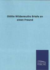 Ottilie Wildermuths Briefe an Einen Freund: Mit Ungedruckten Briefen, Gedichten Und Einer Autobiographie Geibels