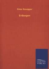 Erdsegen