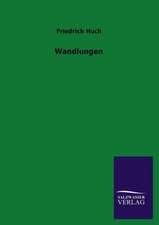 Wandlungen