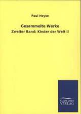 Gesammelte Werke