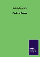 Rachele Scarpa